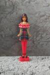Mattel - Barbie - Mini Barbieland - Advent Calender - Dollhouse